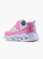 Skechers Sneaker Rosa 21317 4