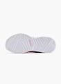 Skechers Sneakersy Różowy 19654 4