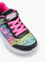 Skechers Sneaker Nero 19835 2
