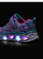 Skechers Sneaker Lilla 25882 5