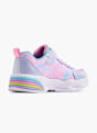 Skechers Sneaker Flieder 26961 3
