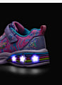 Skechers Sneaker Flieder 26961 5