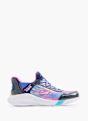 Skechers Slip-on trainer Blue 18316 1
