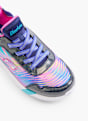 Skechers Trainer Blue 18316 2