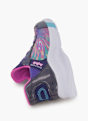 Skechers Trainer Blue 18316 5