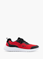 Vty Sneaker Schwarz 8022 1