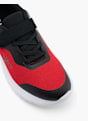 Vty Sneaker Schwarz 8022 2