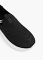 Vty Plitke cipele Crna 8020 2