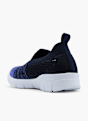 Vty Sneaker Blu 8018 3