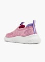 Graceland Halbschuh Pink 8019 3