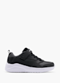 Skechers Sneakersy Czarny 17278 1
