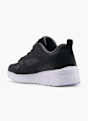 Skechers Sneakersy Czarny 17278 3