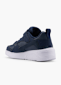 Skechers Bėgimo batai Tamsiai mėlyna 7961 3