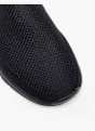 Skechers Slip-on trainer Black 89284 2