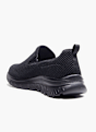 Skechers Slip-on trainer Black 89284 3