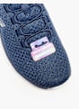 Skechers Slip-on trainer Dark blue 89285 2