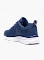 Skechers Slip-on trainer Dark blue 89285 3