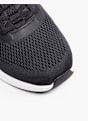 Skechers Trainer Black 89287 2