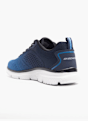 Skechers Trainer Blue 89289 3
