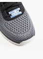 Skechers Trainer Black 89288 2