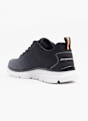 Skechers Trainer Black 89288 3
