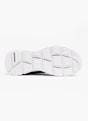 Skechers Trainer Black 89288 4