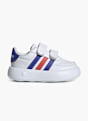 adidas Sneaker Blanco 18210 1
