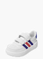adidas Sneaker Blanco 18210 3