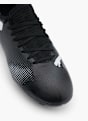 PUMA Fußballschuh Schwarz 26966 2