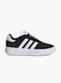 adidas Sneaker Negro 18317 1