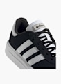 adidas Sneaker Negro 18317 3
