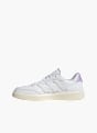 adidas Sneaker Bianco Sporco 20670 2