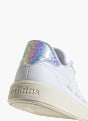 adidas Sneaker Bianco Sporco 20670 4