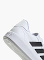 adidas Tenisky Čierna 9657 4