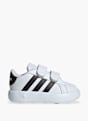 adidas Tenisky Čierna 8511 1