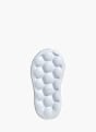 adidas Nízka obuv Biela 9619 2