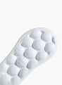 adidas Nízka obuv Biela 9619 5