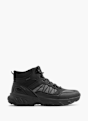 Highland Creek Trekking-Schuh Schwarz 7964 1
