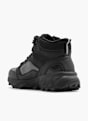 Highland Creek Trekking-Schuh Schwarz 7964 3