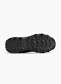 Highland Creek Trekking-Schuh Schwarz 7964 4
