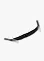 DEICHMANN Schnürsenkel Schwarz 42753 2