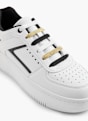 DEICHMANN Връзки за обувки Черен 42753 6