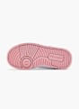 Champion Flad sko Pink 22786 4