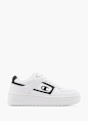 Champion Sneaker Hvid 8051 1