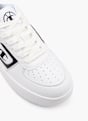 Champion Sneaker Hvid 8051 2