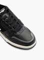 Dockers Baskets Noir 8101 2