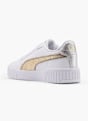 PUMA Sneaker Alb 15799 3