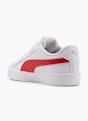 PUMA Маратонки Червен 10547 3