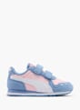 PUMA Sneaker Albastru 17539 1