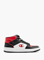 Champion Visoke tenisice Crvena 23822 1